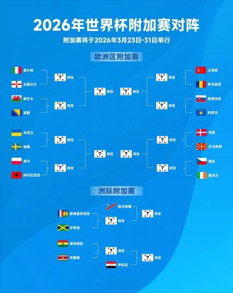 欧洲杯赛程：四年一度的狂欢盛宴！