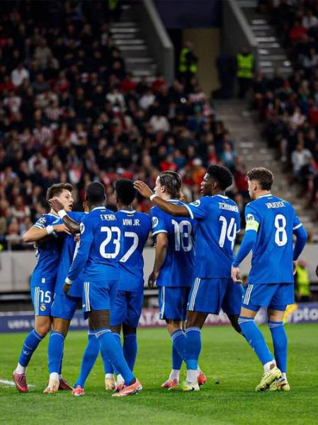 年底就28了！记者：姆巴佩上次欧冠半决赛或决赛破门，还是9年前