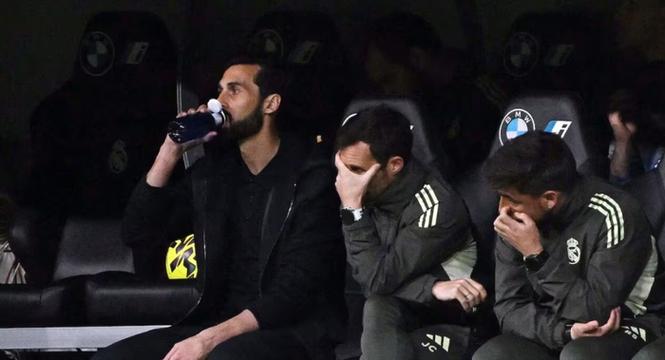 麦克马纳曼：皇马球员的权力过大，教练得哄他们开心而非训诫