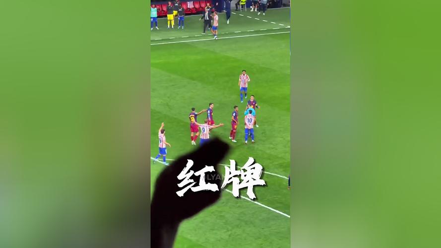 前裁判谈加西亚红牌：VAR损害了足球，让裁判失去了对比赛的直觉