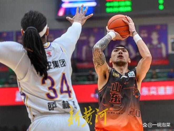 北控单节轰3315送山东4连败邹雨宸13+10+8帽陶汉林13+13