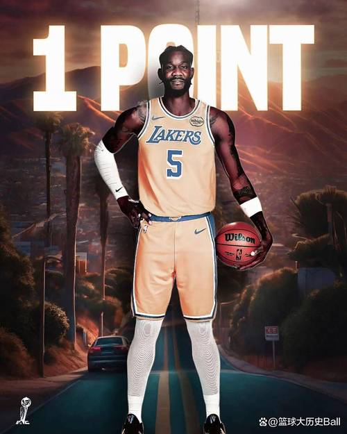 艾顿：我要成为一名攻防兼备的超级球星这是我的目标