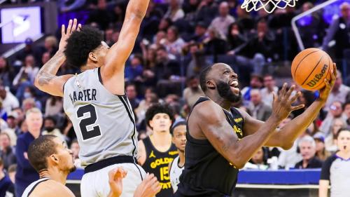 天克马刺季后赛在主场对开拓者10胜0负&历史第一