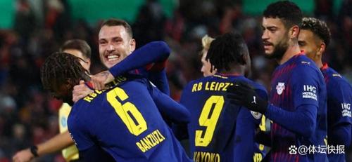 德天空：莱比锡有意和劳姆续约，球员现有合同到2027年
