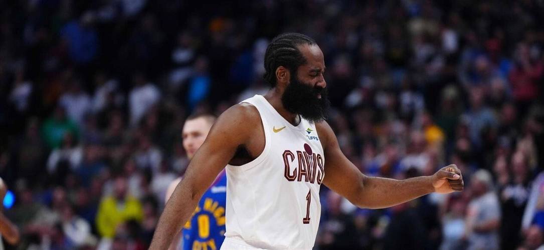 哈登第17次季后赛：失败17次后的"不在乎"