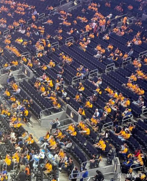 没有NBA的夜晚，勇士球迷在等什么