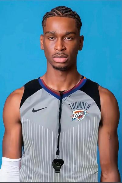 卫冕冠军雷霆静候对手！亚历山大直言路还长，总经理一番话太清醒