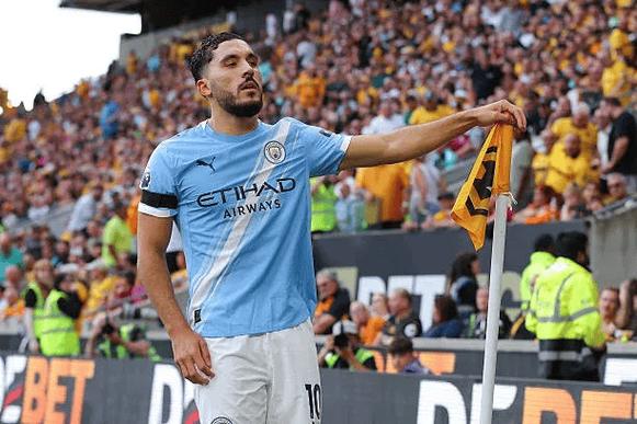 切尔基：曼城3100万买的"小混蛋"为何让英超又爱又恨