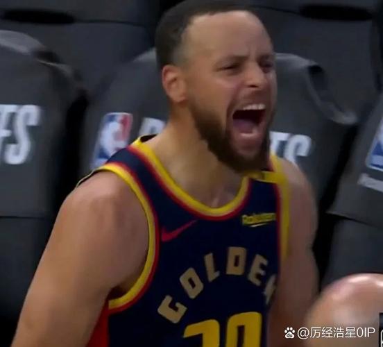 防守库里的噩梦：你以为防住了，其实才刚开始