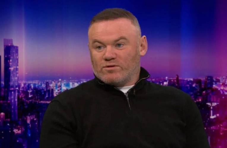 鲁尼反驳斯科尔斯：西甲法甲更容易踢出名堂