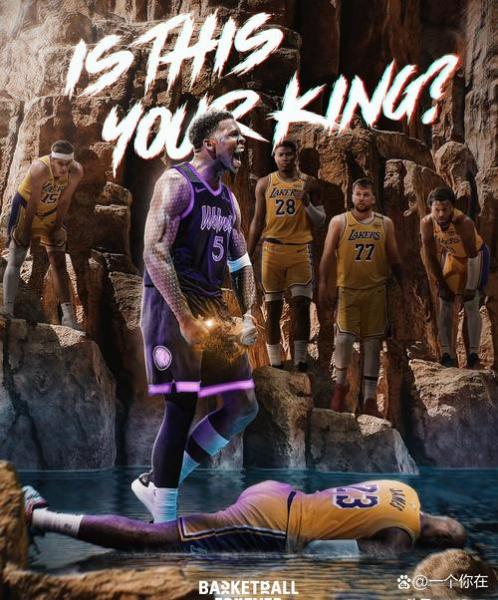 艾顿：詹姆斯让我的比赛变得更轻松没有理由不全力以赴